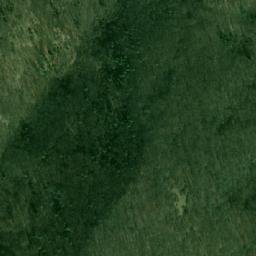 Satellite imagery of Krošnjata, BA