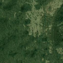 Satellite imagery of Krošnjata, BA