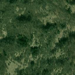 Satellite imagery of Glavoč, BA