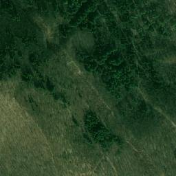 Satellite imagery of Orlišće, BA