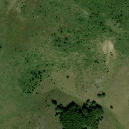 Satellite imagery of Tikva, BA