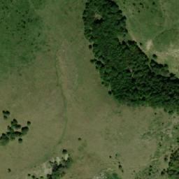 Satellite imagery of Tikva, BA