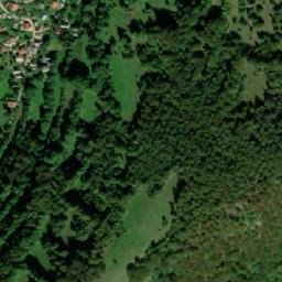 Satellite imagery of Rogatica, BA