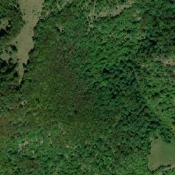 Satellite imagery of Rogatica, BA