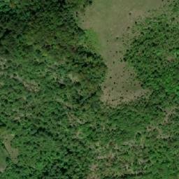 Satellite imagery of Rogatica, BA