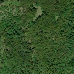 Satellite imagery of Rudinice, BA