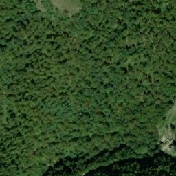 Satellite imagery of Rudinice, BA