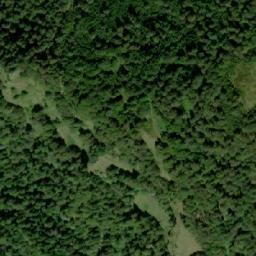 Satellite imagery of Kljun, BA