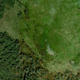 Satellite imagery of Kljun, BA