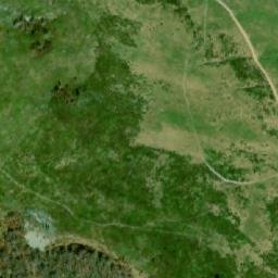 Satellite imagery of Kljun, BA