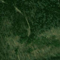 Satellite imagery of Dugo Brdo, BA