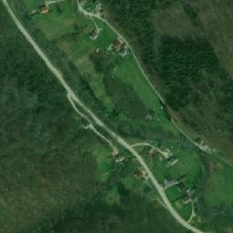 Satellite imagery of Gvozdac, BA