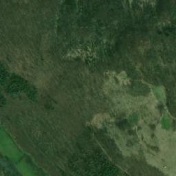 Satellite imagery of Gvozdac, BA