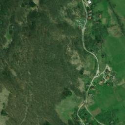 Satellite imagery of Gvozdac, BA