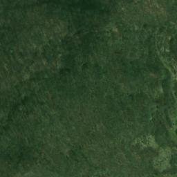 Satellite imagery of Oglavak, BA