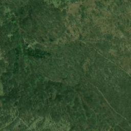 Satellite imagery of Oglavak, BA