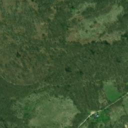 Satellite imagery of Diljke, BA