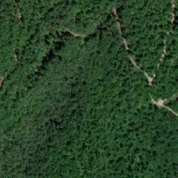 Satellite imagery of Kominovi, BA