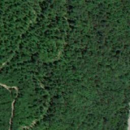 Satellite imagery of Kominovi, BA