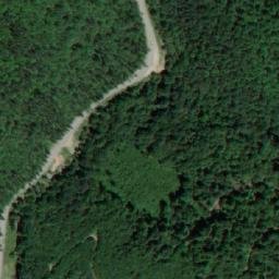 Satellite imagery of Kominovi, BA