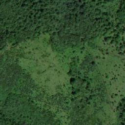 Satellite imagery of Gradac, BA