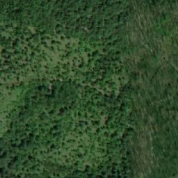 Satellite imagery of Berberuša, BA