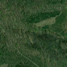 Satellite imagery of Berberuša, BA