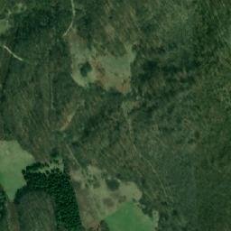 Satellite imagery of Rastik, BA