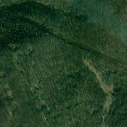 Satellite imagery of Kokoška, BA
