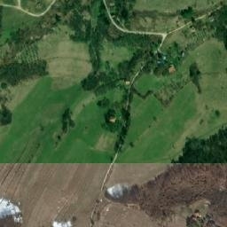 Satellite imagery of Stjepan Brdo, BA