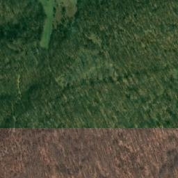 Satellite imagery of Crkvica, BA