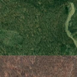 Satellite imagery of Crkvica, BA