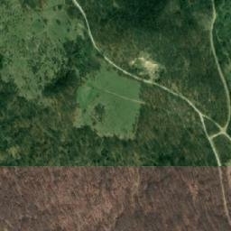 Satellite imagery of Bandera, BA