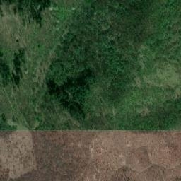 Satellite imagery of Dragača, BA