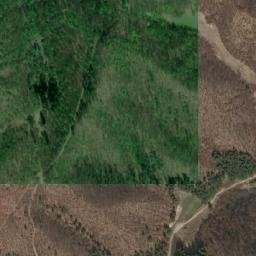 Satellite imagery of Dragača, BA