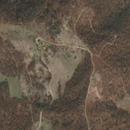 Satellite imagery of Visovac, BA