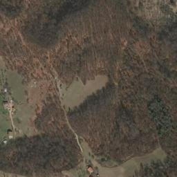 Satellite imagery of Šiljak, BA