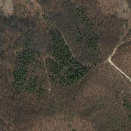 Satellite imagery of Šiljak, BA