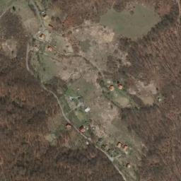 Satellite imagery of Paljevo, BA