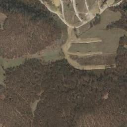 Satellite imagery of Grad, BA