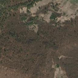 Satellite imagery of Tičija Glava, BA