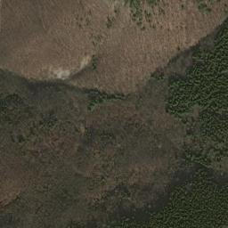 Satellite imagery of Pretržanj, BA