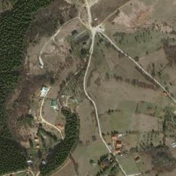 Satellite imagery of Pretržanj, BA