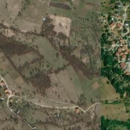 Satellite imagery of Pretržanj, BA