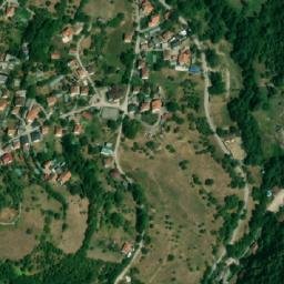 Satellite imagery of Mali Gradac, BA