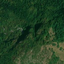 Satellite imagery of Pećine, BA
