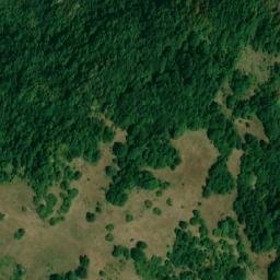 Satellite imagery of Pećine, BA