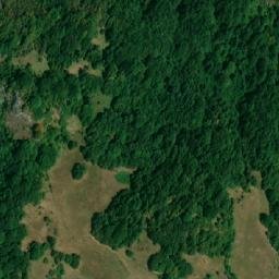 Satellite imagery of Greda, BA