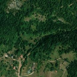 Satellite imagery of Greda, BA