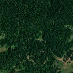 Satellite imagery of Pjeskovita Ravan, BA